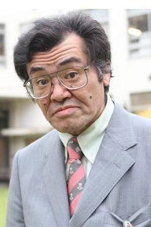 Takaaki Nomi Image