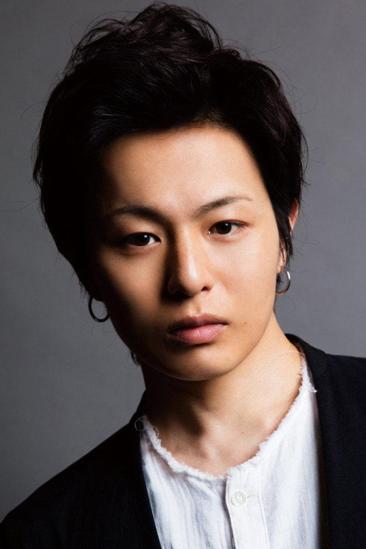 Hirofumi Araki Image