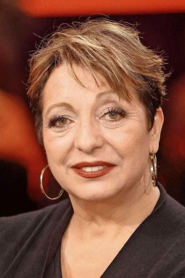 Manon Straché Image