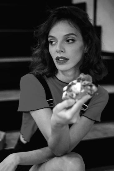 Julieta Tramanzoli Image