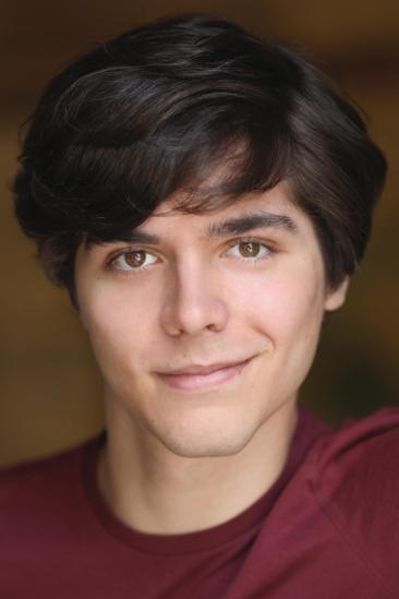 Lawson Touliatos Image