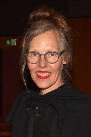 Donata Wenders Image