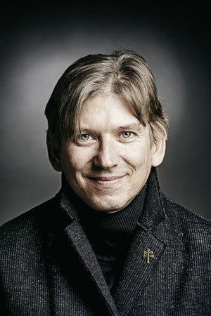 Jiří Strach Image