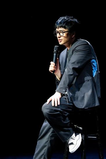 Jerry Liu Image