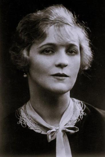 Margaret Bannerman Image