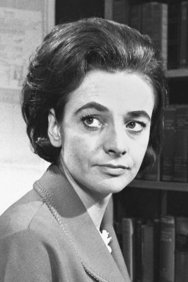 Jacqueline Hill Image