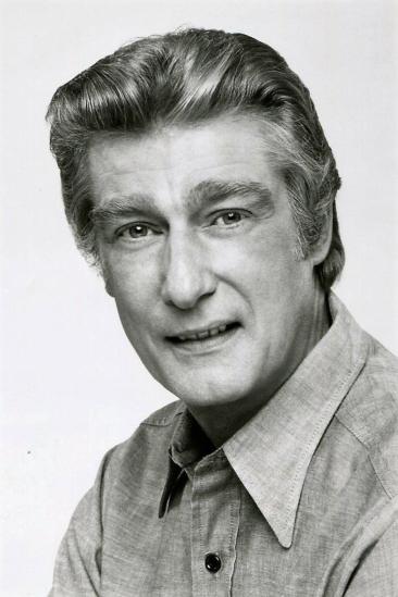 Richard Mulligan Image