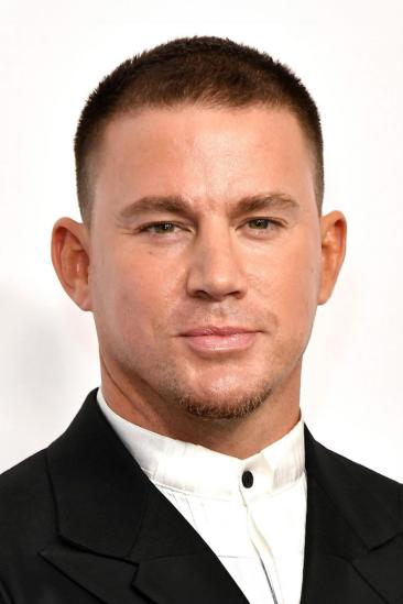 Channing Tatum Image