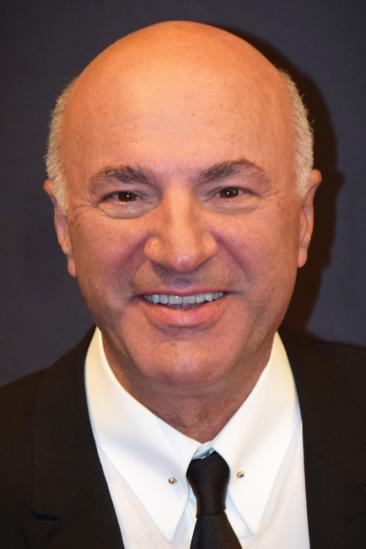 Kevin O'Leary Image