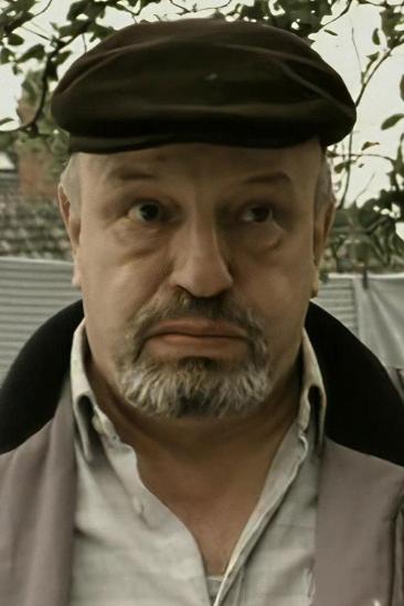 Walter Gontermann Image