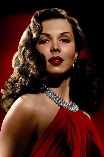 Ann Miller Image