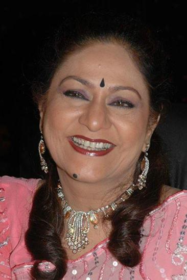 Aruna Irani Image