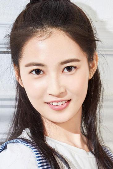 Chen Yuqi Image