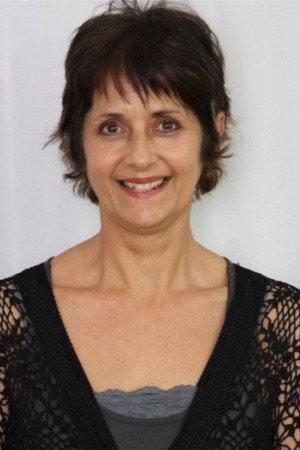 Margot Wood Image