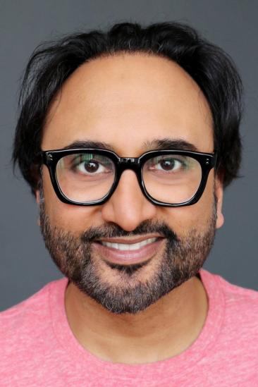 Nimo Gandhi Image