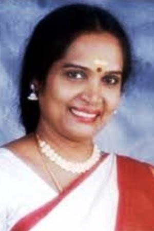 K. R. Savithri Image