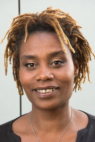 Marie-Sohna Condé Image