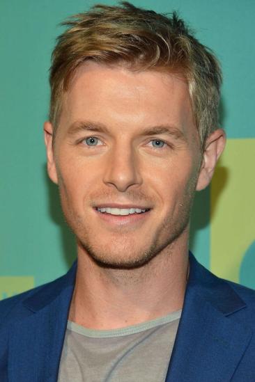 Rick Cosnett Image