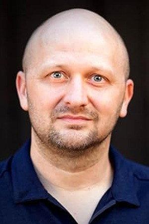 Dylan Haggerty Image