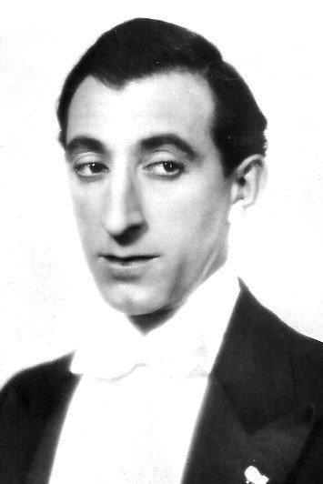 Sig Arno Image