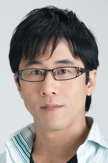 Masayuki Katou Image