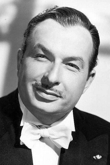 Xavier Cugat Image