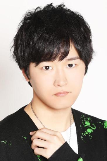 Ryota Osaka Image