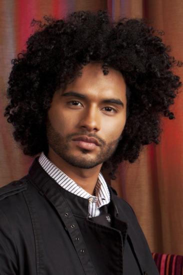 Manwell Reyes Image