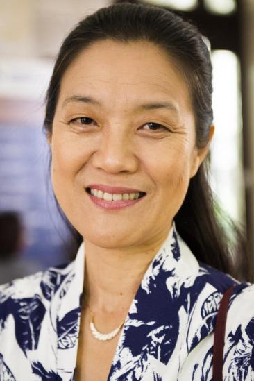 Miwa Yanagizawa Image