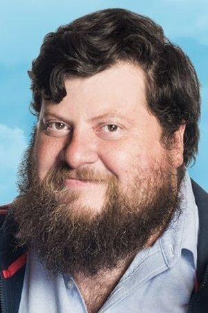 Rodrigo Salinas Image