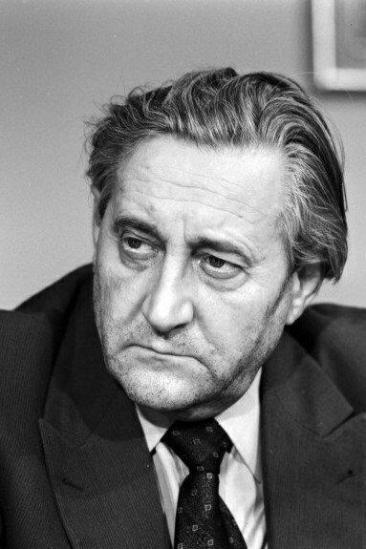 Zygmunt Malawski Image