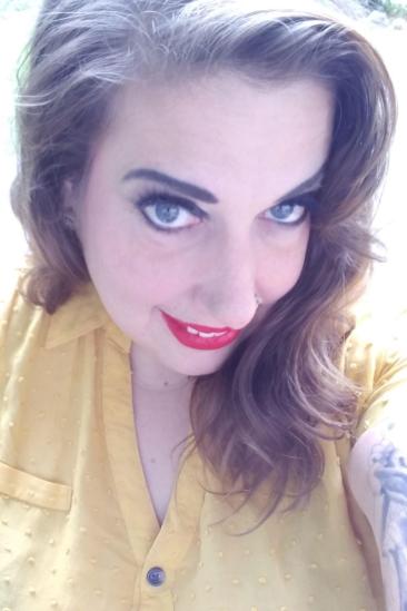 Heather Harlow Image