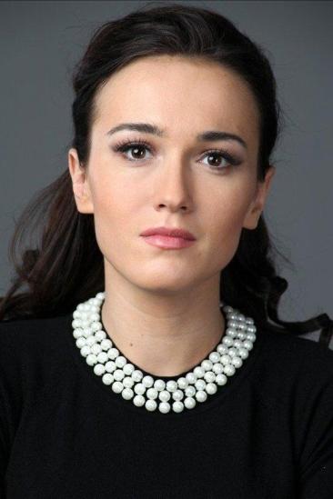 Aleksandra Bulychyova Image
