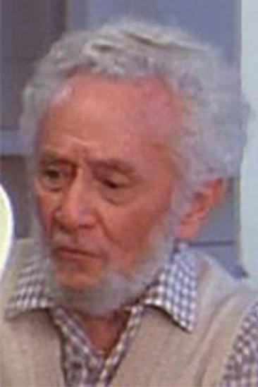 Alvin Myerovich Image