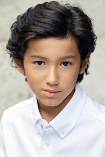 Maximilian Lee Piazza Image