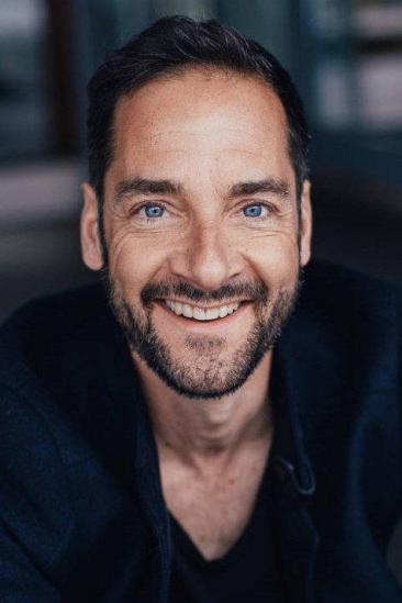 Oliver Bürgin Image