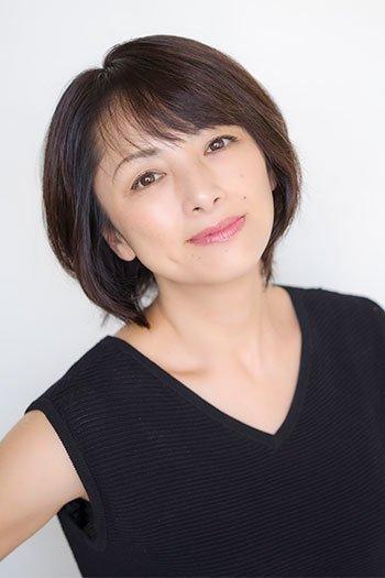 Atsuko Sakurai Image