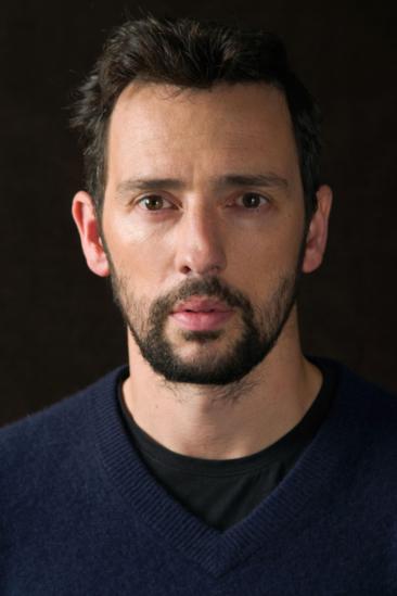 Ralf Little Image