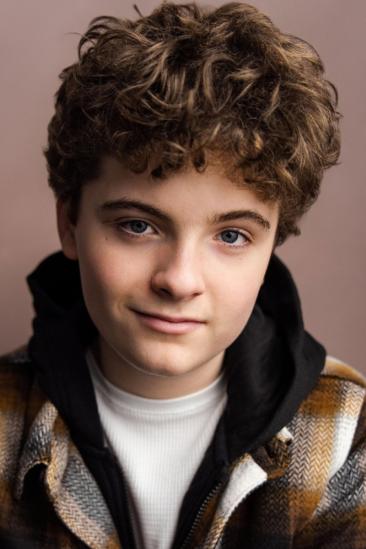 Cameron Bell Image
