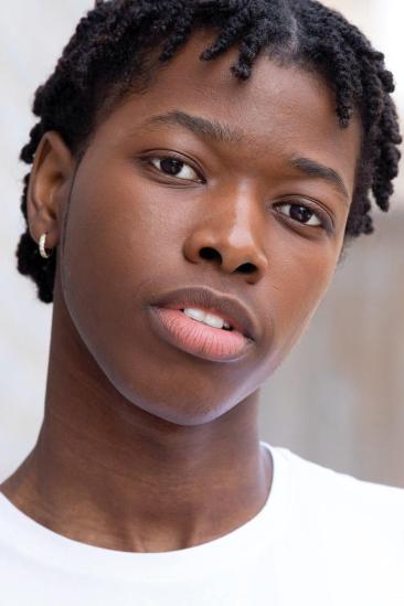 Bernard Timmons II Image