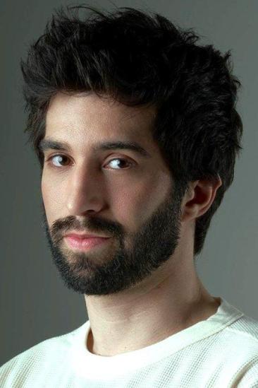 Mateus Ribeiro Image
