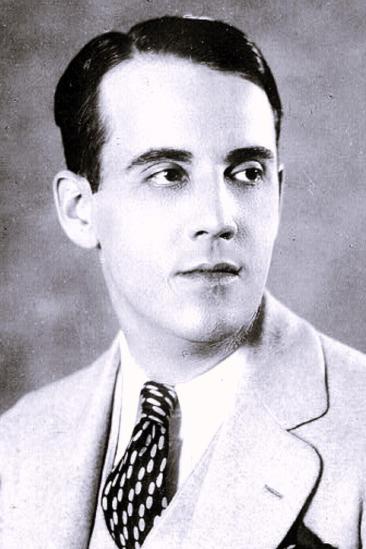 Jack Egan Image