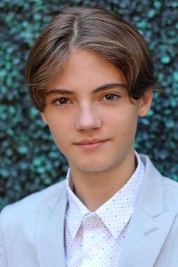 Jackson Robert Scott Image