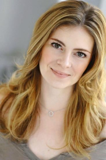 Megan McQuillan Image