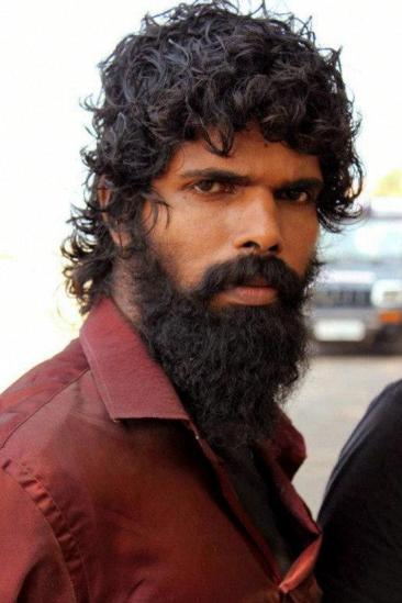 Bineesh Bastin Image