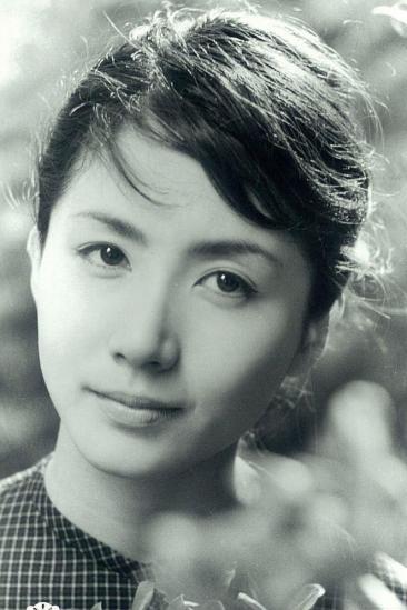 Shima Iwashita Image