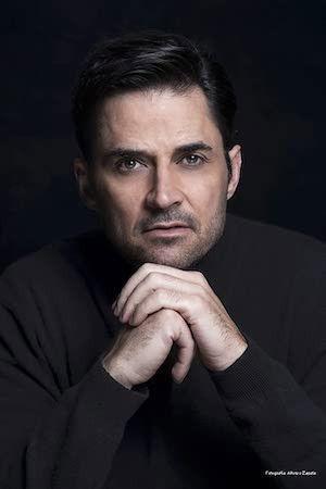 Jean Paul Leroux Image