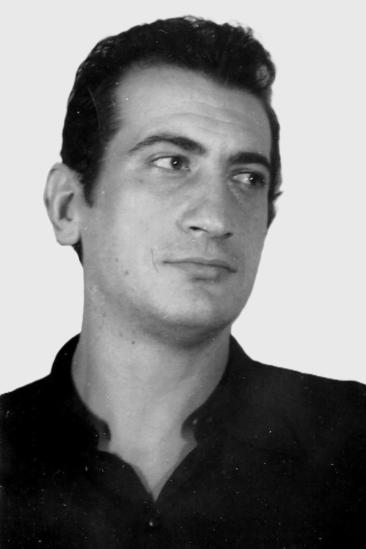 Leo Anchóriz Image