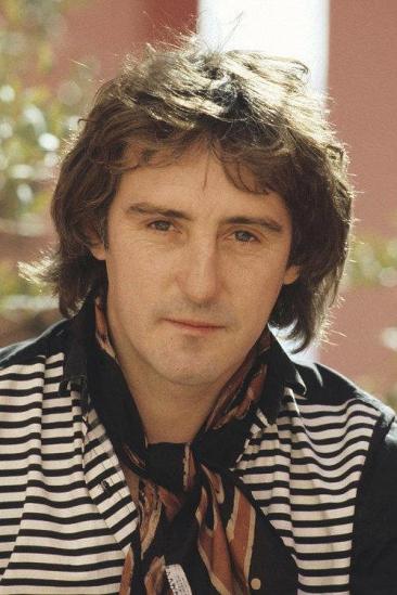 Denny Laine Image