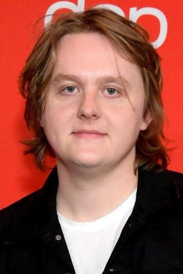 Lewis Capaldi Image